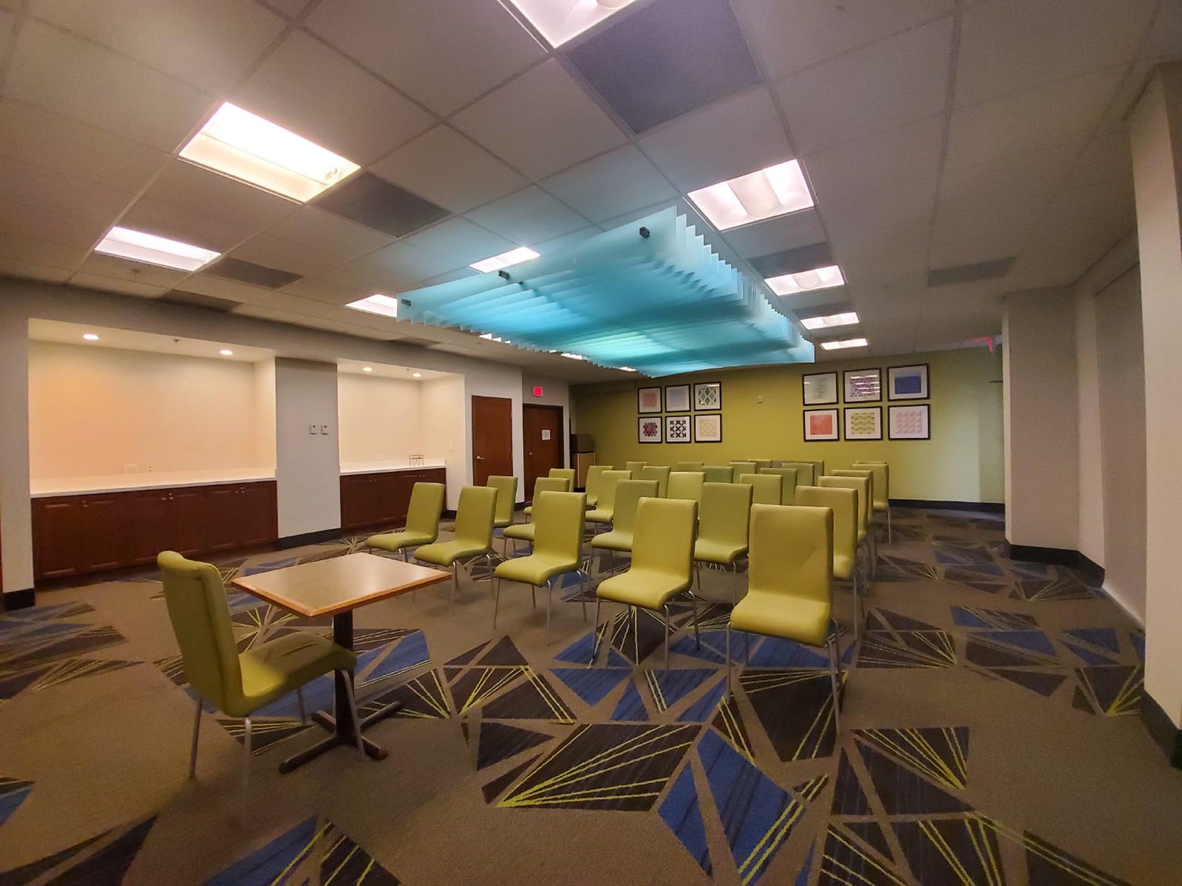 Holiday Inn Express Hotel & Suites Miami - Hialeah By Ihg Exterior foto