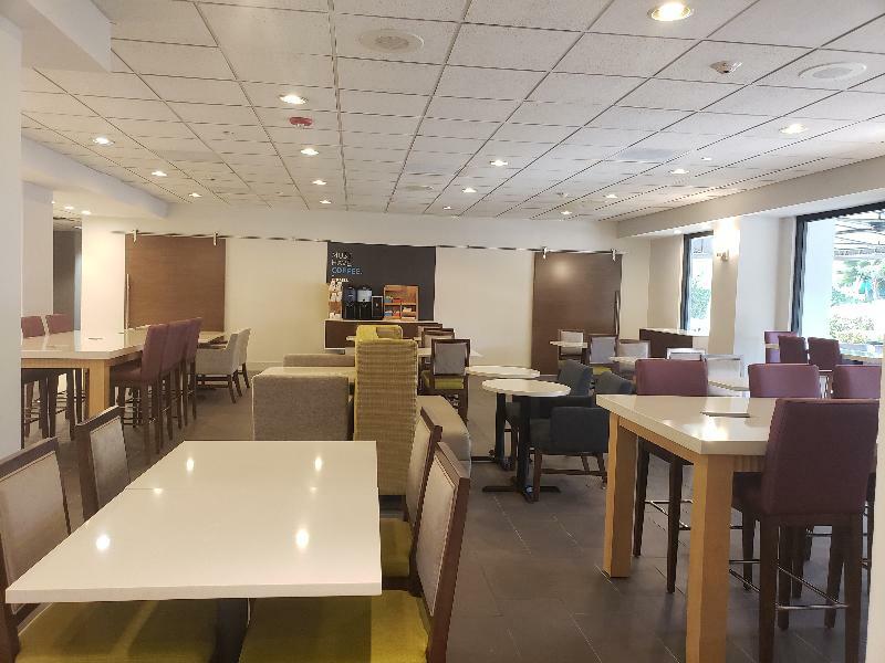 Holiday Inn Express Hotel & Suites Miami - Hialeah By Ihg Exterior foto